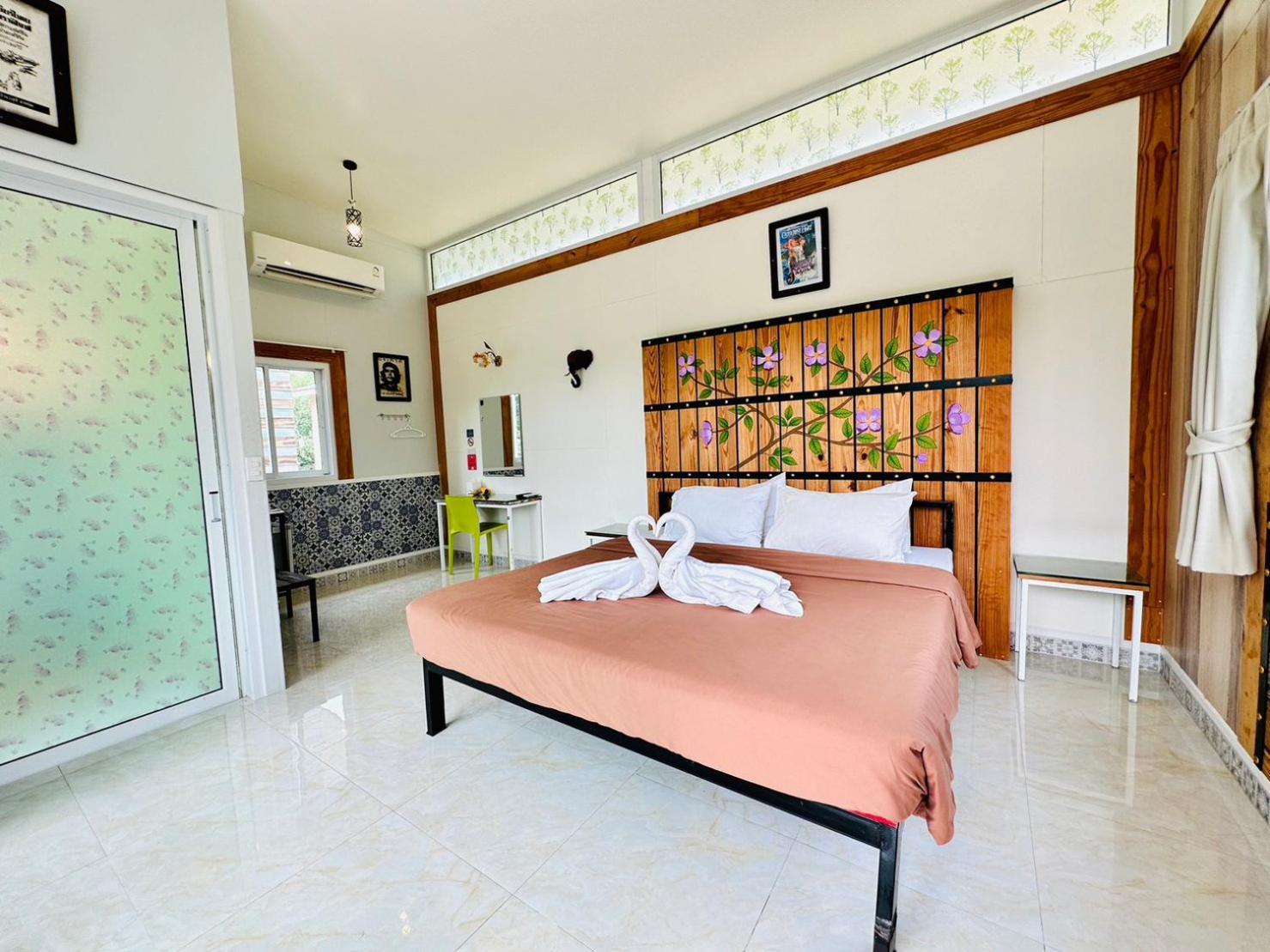 Yoko River Kwai Resort Ban Huai Maenam Noi Dış mekan fotoğraf